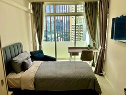 Elizabeth Heights (D9), Condominium #573983241